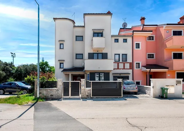Guest House Casa Santin