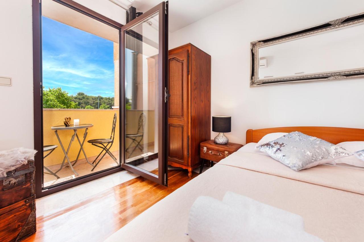Casa Santin Rovinj
