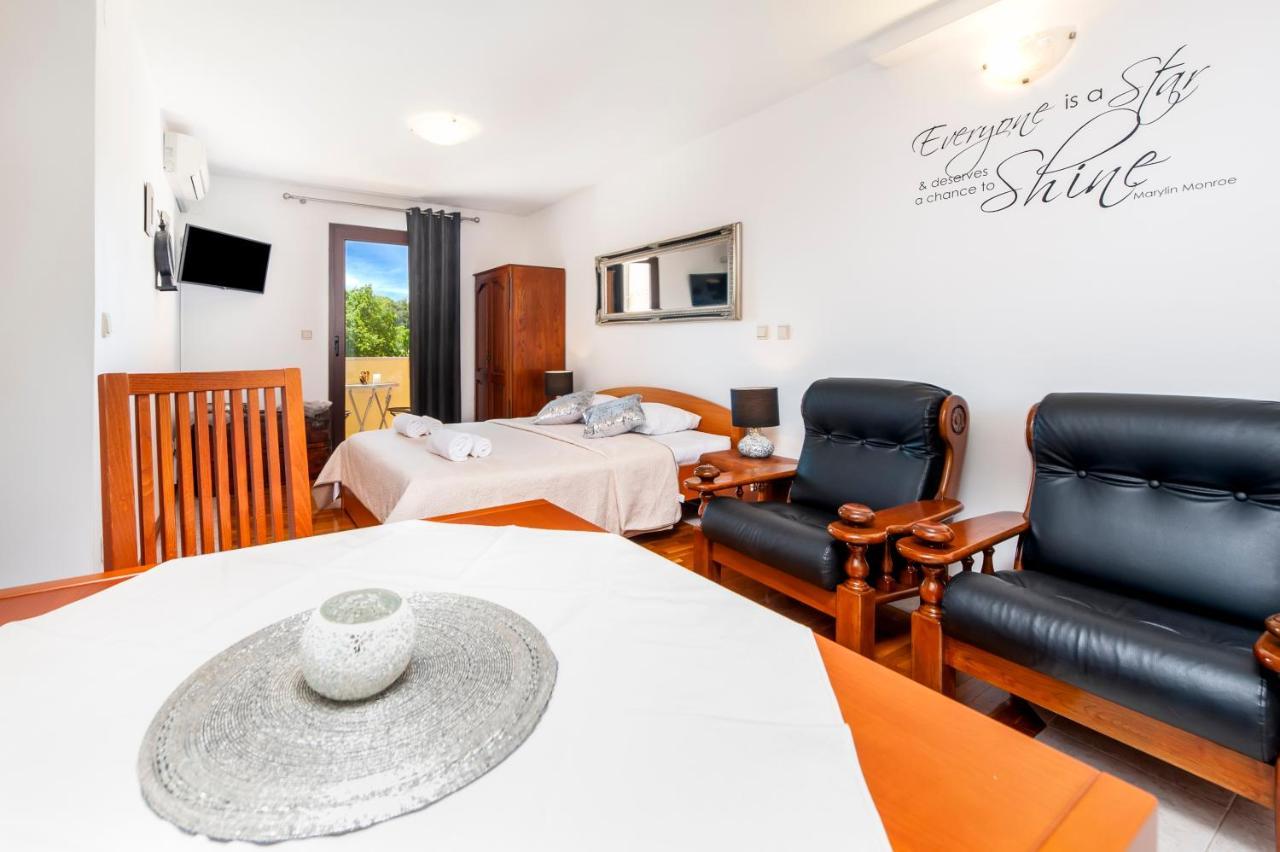 Casa Santin 3* Rovinj