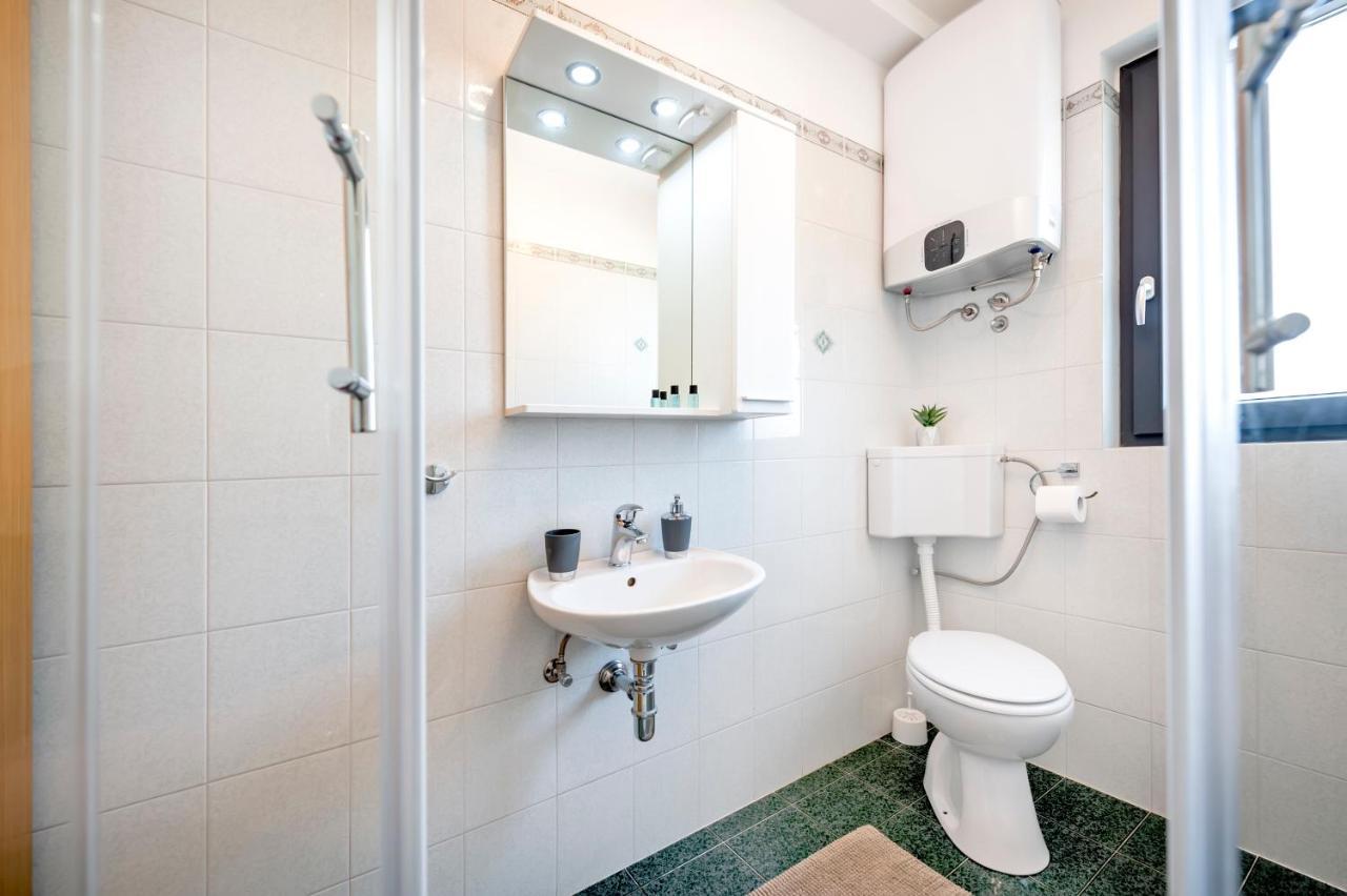 Casa Santin Rovinj