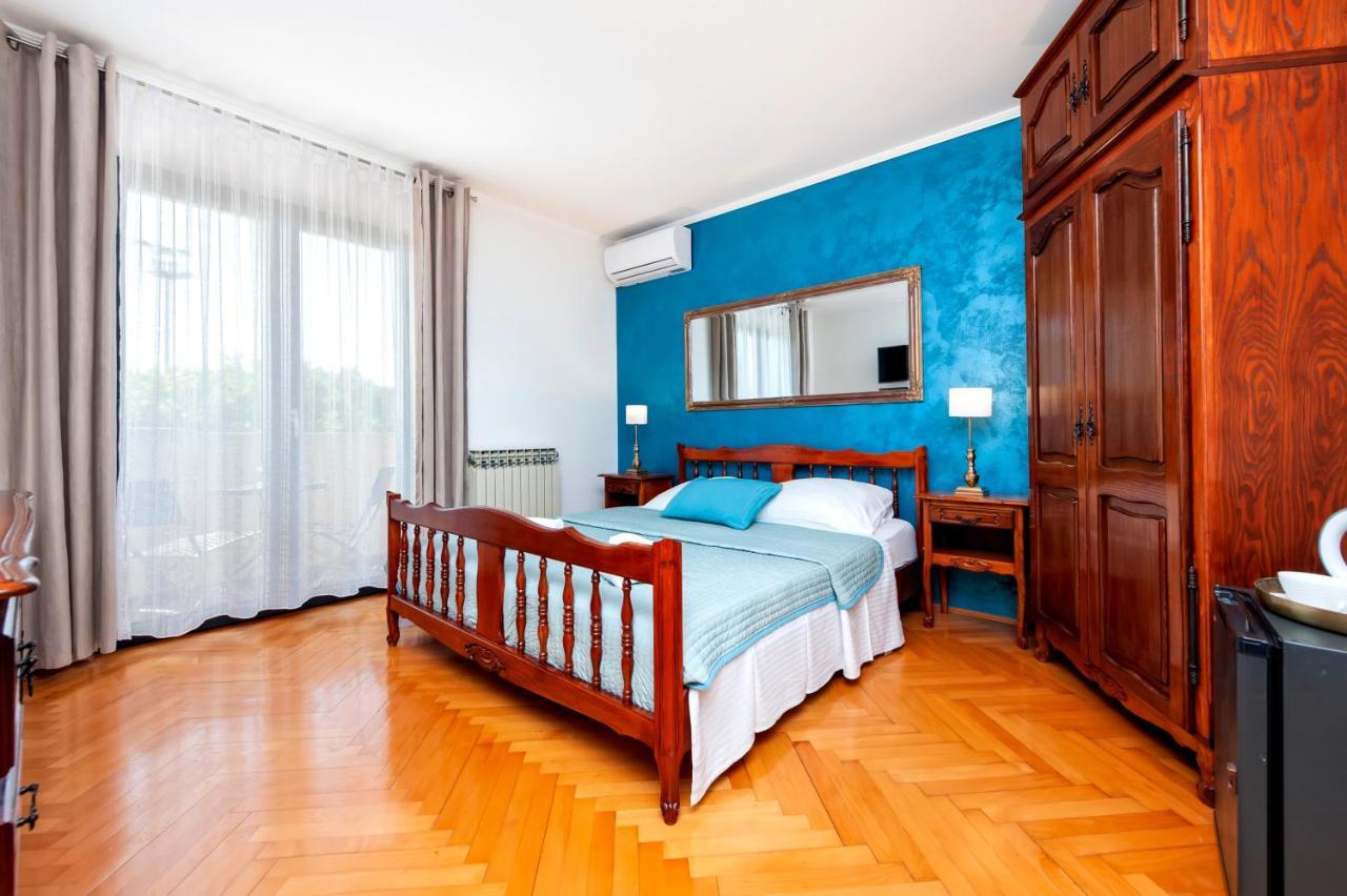 Hiša za goste Casa Santin