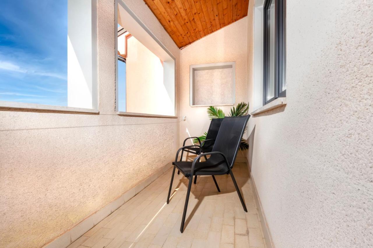Hiša za goste Casa Santin
