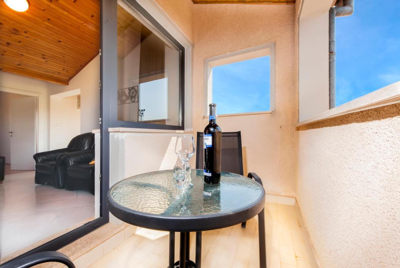 Hiša za goste Casa Santin Rovinj