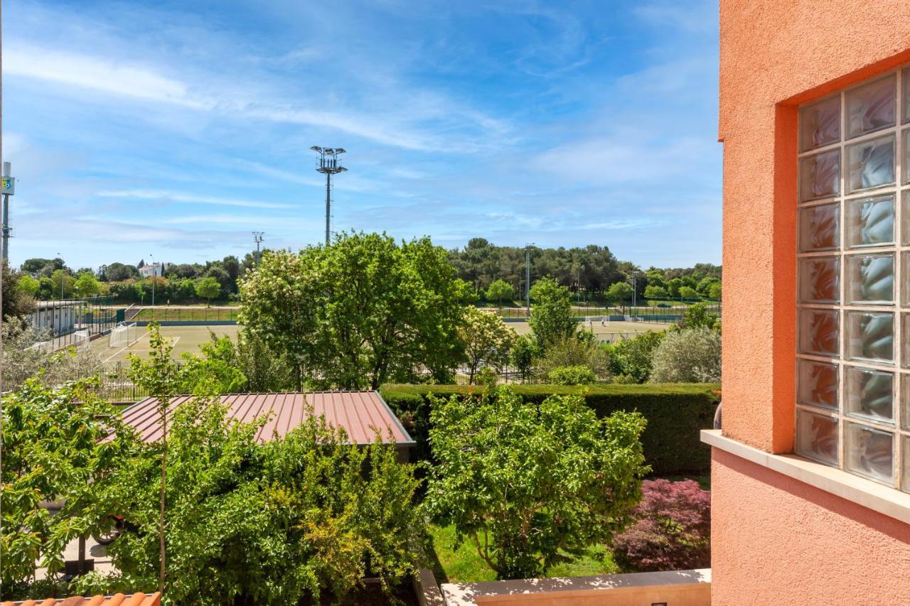 Hiša za goste Casa Santin 3*
