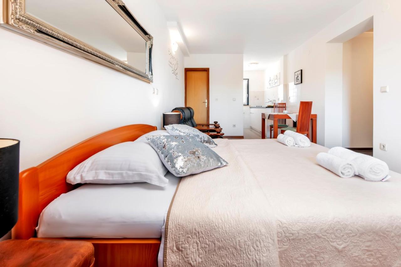 Hiša za goste Casa Santin Rovinj