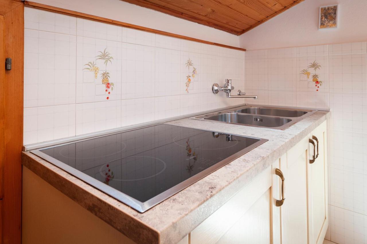 Casa Santin Hiša za goste 3*