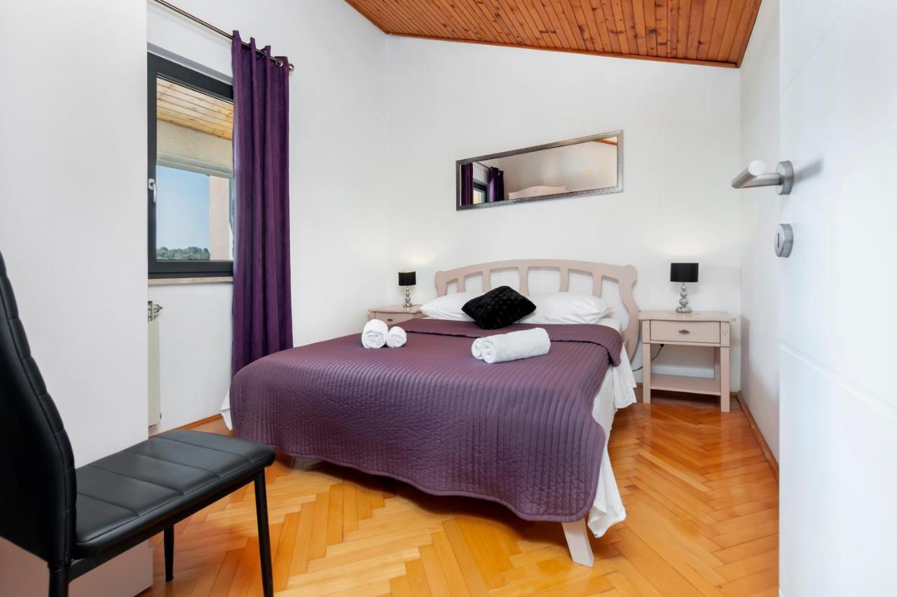Hiša za goste Casa Santin 3*
