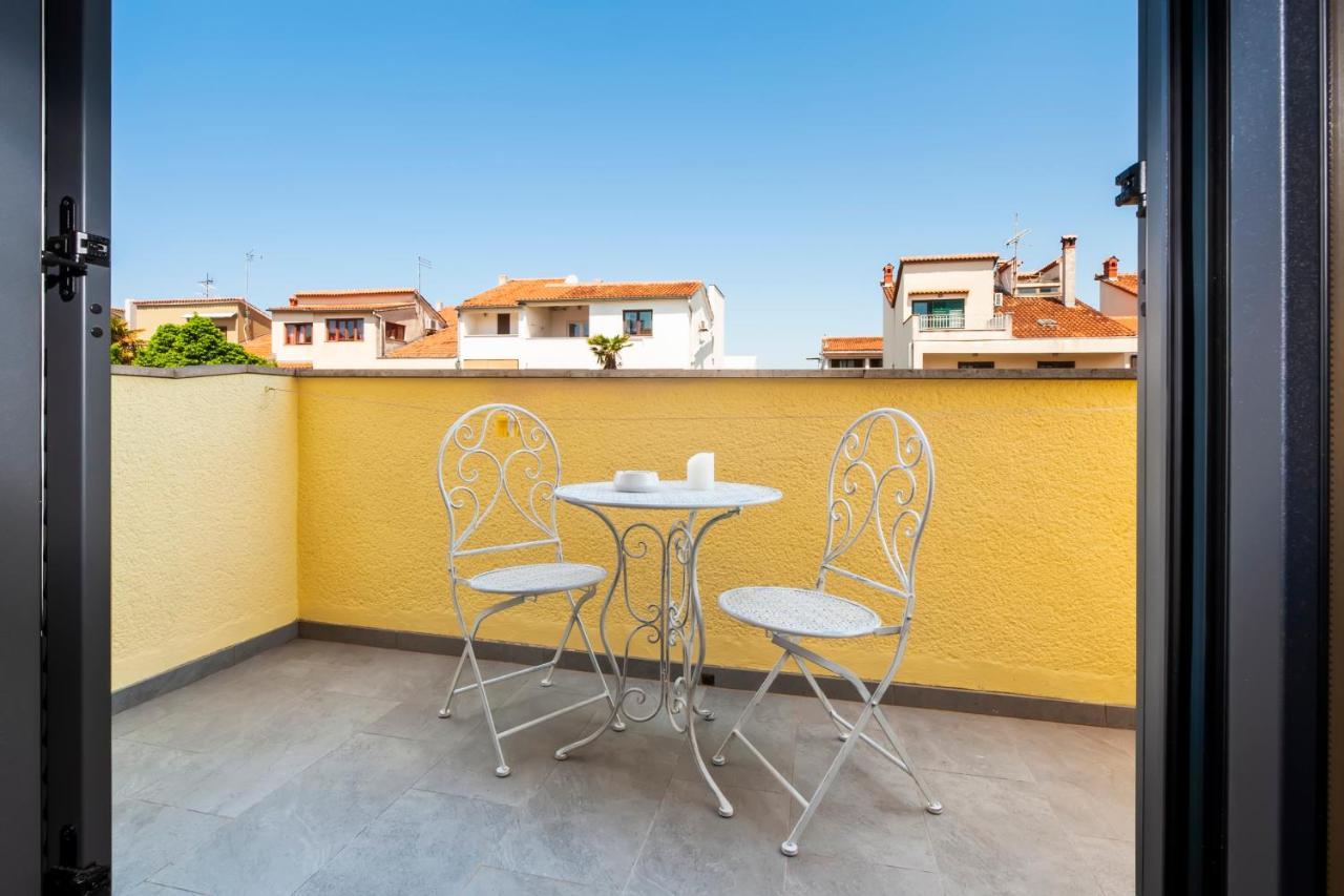 Casa Santin Rovinj