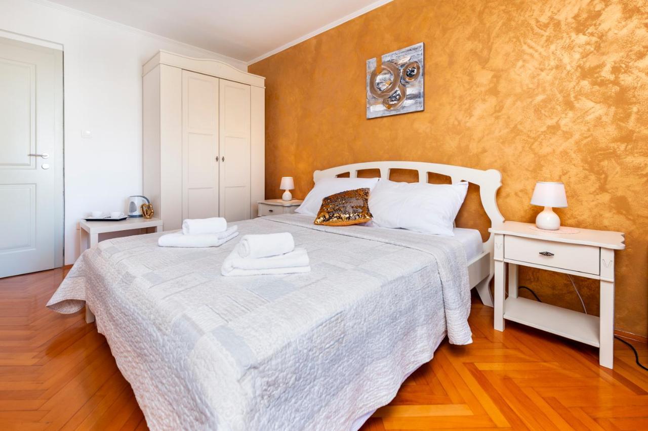 Casa Santin Hiša za goste 3*
