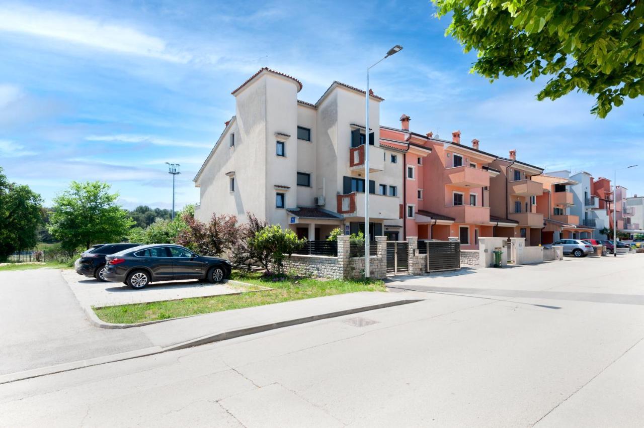 Casa Santin 3* Rovinj